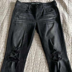 AE Jegging Size 12 X-Long
